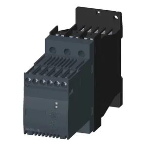 Siemens 3RW30131BB04 3RW30141BB14 3RW30161BB14 3RW30171BB04 3RW30181BB14 3RW30181BB14 W30262BB14 3RW30271BB14 thumbnail-1