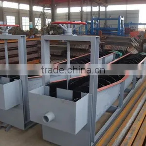 Huahong Screw Classifier,screw Separator Made in China thumbnail-4