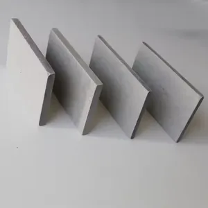 Suspended Ceilings Middle Density 6mm 8mm Cement Board Asbestos Free thumbnail-1