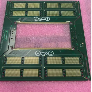16 Layers, 3rd Order High-frequency Mixed Voltage, 6 Step PCB，multi-layer High-frequency High-speed Material PCB thumbnail-4