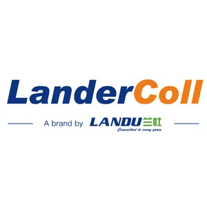 Shandong Landu New Material Co.,Ltd company overview - view 1 thumbnail