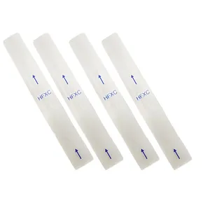 High-Grade Shoe Material Plastic Shoe Shank for Boots Glass Fibre Shoe Shanks thumbnail-4