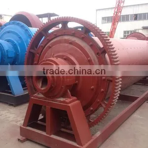 Large Capacity And Energy Saving Wet And Dry Ball Mill For Sale thumbnail-6