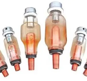 NDT X-ray Glass Tube thumbnail-1