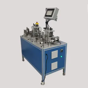 Lock Cylinder & Padlock Cycles Test Machine thumbnail-1