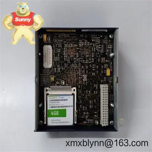 Bachmann MPC270-128512M Processor Module for M1 – Real-time Control for Reliable Machine and Energy Automation thumbnail-1