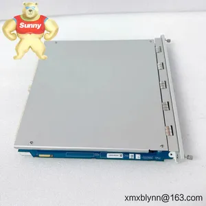 Bently Nevada 3500/22M (P/N 288055-01) – Transient Data Interface for 3500 Machinery Protection Racks thumbnail-1