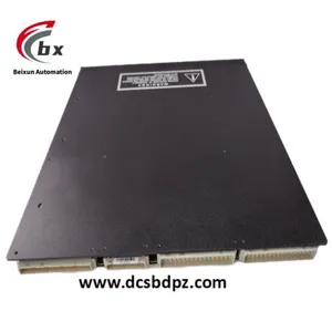 TRICONEX 3721 Redundant (TMR) Digital Input Module thumbnail-2