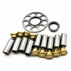 Excavator Walking Motor Parts 3331 Travel Motor Repair Kits for Bobcat 3331 Mini Excavator Final Drive Spare Parts Rebuild Kits thumbnail-1