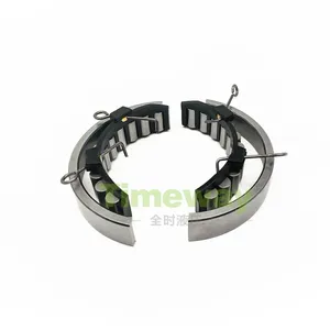 A4VG Pump Repair Kit Saddle Bearing and Bearing Seat Pump Spare Parts for A4VG175 Rextoth Piston Pump Rebuild thumbnail-1