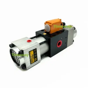 King Air High Quality Genuine LS-507 LS-257 Overload Protector Pump thumbnail-1