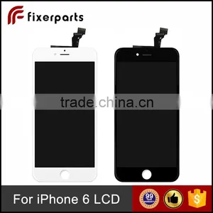 Factory Supply Cell Phone Parts for Iphone 6 , for Iphone 6 Lcd Screen thumbnail-2