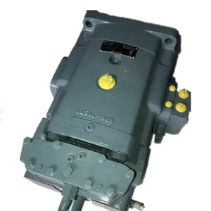 Hydraulic Motor M7M4N1D00M0 Part Number 023-00418-0 Suitable for Epiroc Epiroc Rotary Drilling Rig 58607696 M7 Motor thumbnail-1
