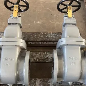 JIS Check Valve F7363 Marine China Marine Valves 10K 150 Right Angle Surge Valve Check Valve thumbnail-4