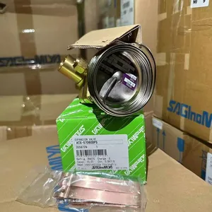 Japan Expansion Valve ATX-71110DHG 57080DUS 57060DPS 7160DHS SAGINOMIYA thumbnail-1