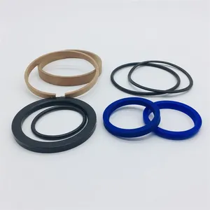 TR60 Steering Cylinder Repair Kit 15273474 is Suitable for the Sealing Components of Mining Dump Trucks. thumbnail-1