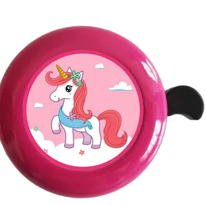 Kids Bike Parts Bell thumbnail-4