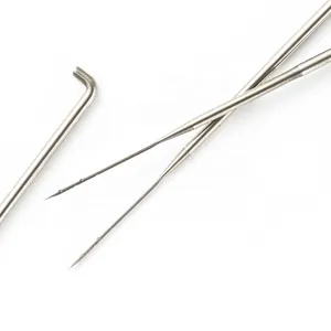 Wholesale Textile Machine Parts Triangular Needle Needle Punch Non-Woven Felt Needles thumbnail-5