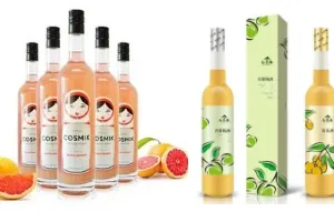 Wine Production Line Fresh Fruit Wine Making Machine thumbnail-2