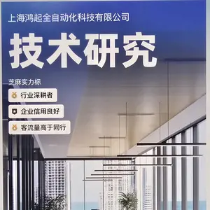 Shanghai Hongqi Quan Automation Technology Co., Ltd. company overview - view 1 thumbnail