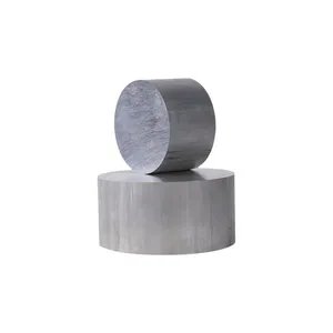 High Accuracy Aluminum Bar For Turning Process thumbnail-1