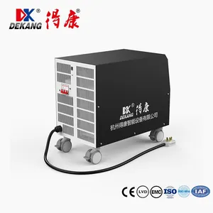 DK-SF50L Series Battery Pack Charge-Discharge Tester thumbnail-3