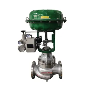 Manufacturer Direct Sales of the Lowest Price Pneumatic Sleeve Regulating Valve thumbnail-1