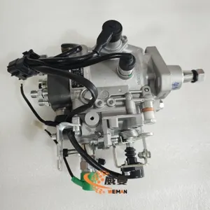 Original CAT 0002060286 Fuel Injection Pump for Wheel Loader Spare Parts in Stock. thumbnail-1