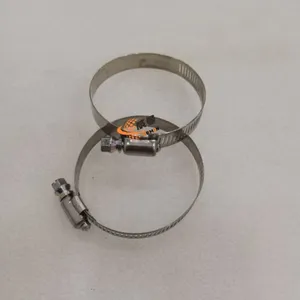 Original SDLG 13021718 Clamp for Wheel Loader Spare Parts in Stock. thumbnail-3
