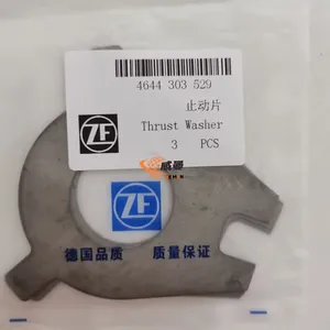 ZF 4644303529 Thrust Washer 0.03kg for Machine With Good Price thumbnail-1