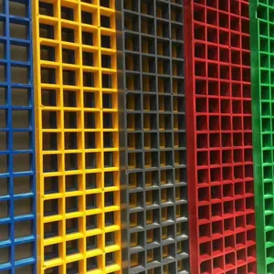 Frp Grating Manufacturer in Hengyang, Hunan thumbnail-2