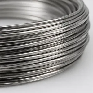 NiCr Resistance Wire Cr20Ni80 High Temperature Heating Wire thumbnail-5