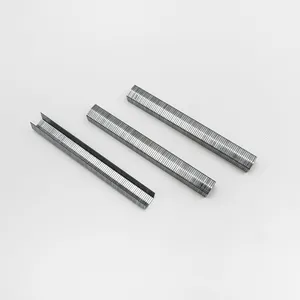 Galvanized 5019/10 Staples OEM or ODM Custom Packaging for Furniture thumbnail-3