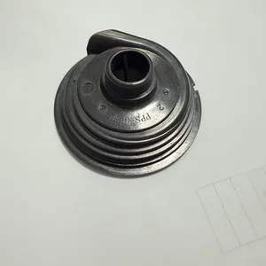 Used in EV Thermal Management, Water Pump Injection Molding Parts for Automotive Radiator thumbnail-1