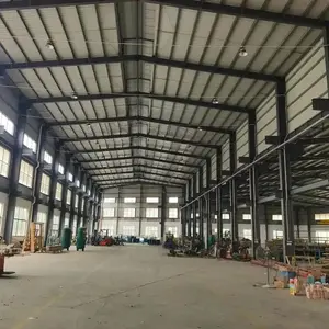 Anping Yinsheng Wire Mesh Products Co., Ltd. company overview - view 1 thumbnail