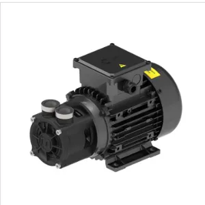 MIKSAN Pump PPH 1125 Chemical Resistant Horizontal Industrial Process Pump thumbnail-1