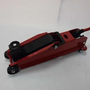 Factory Wholesale Floor Hydraulic Jack Range From 192-533mm Used in Warehouse Loading Docks & Industrial Assembly Lines thumbnail-1