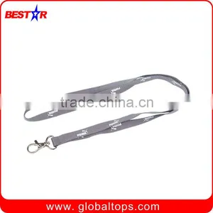 Promotional Lanyard With Logo Printing thumbnail-1