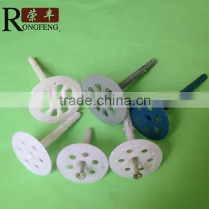 High Quality HDPE Insulation Pin, Insulation Nails thumbnail-1