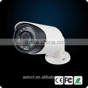 H.265 Security IP Starlight Full Color IR Bullet Camera 1/1.8" SONY 178 CMOS 5.0MP Night Vision Megapixel CCTV Camera Quality Choice thumbnail-2