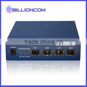 GA3302 Dual Link PON OEO GPON Repeater thumbnail-1