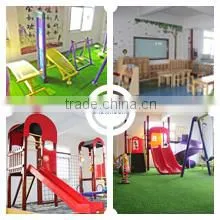 Guangzhou Jiangtai Physical Exercise Equipment Co., Ltd. company overview - view 1 thumbnail