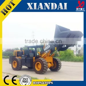 XD928 2Ton 1cbm Atv Underground Mining Loader(low Type) Scooptram Express With CE FOR SALE Made in China thumbnail-4