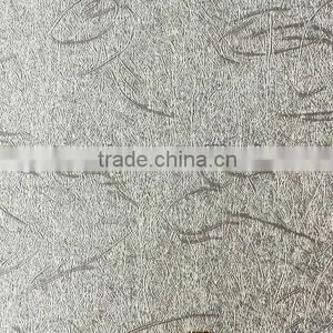 Matt Wood Grain PVC Lamination Film thumbnail-1