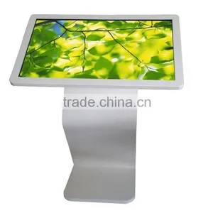 42 Inch Touch Screen Kiosk Totem Lcd Display /touch Screen Kiosk/android Touch Screen Kiosk thumbnail-2