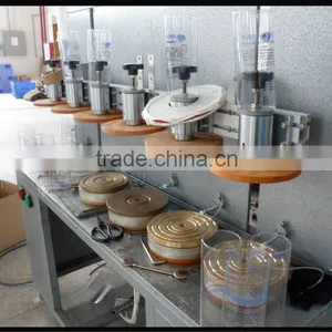 Transparent PVC PET Tube Plastic Making Machine thumbnail-1