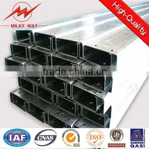 Stainless Steel u Channel From Factory Price thumbnail-1