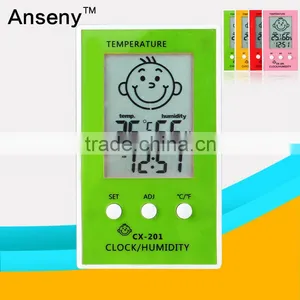Room Temperature Thermometer thumbnail-1