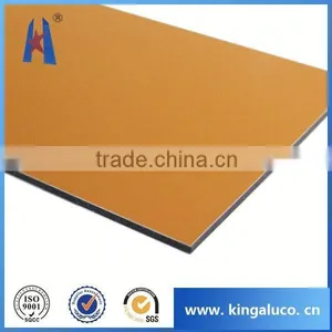 Wall Cladding System Fireproof 4mm Panel thumbnail-4
