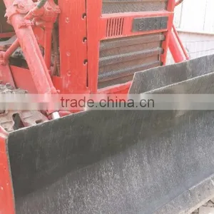 Used Condition The Eastern Red Bulldozer 820DB for Sale in Shanghai/ Used Bulldozer With Reasonable Price and High Quality thumbnail-4